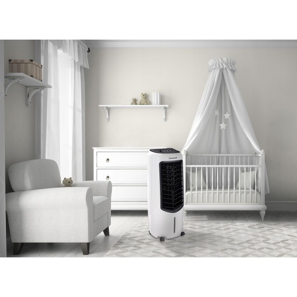 Кліматичний комплекс Honeywell TC10PCEI з іонізатором