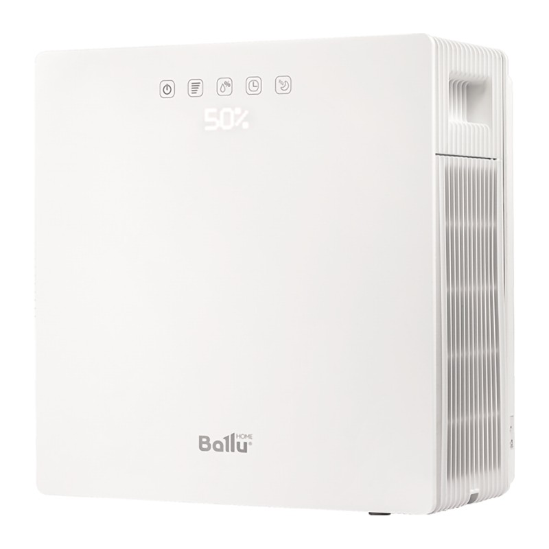 Мийка повітря Ballu AW-340