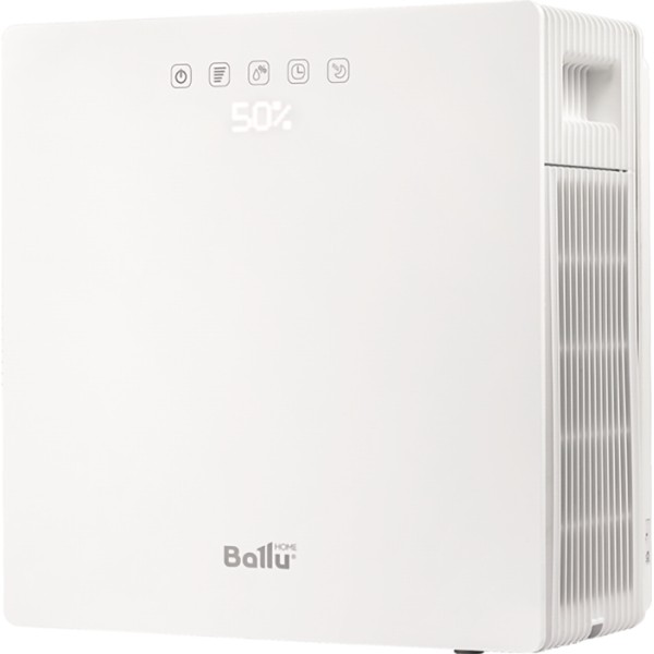 Мийка повітря Ballu AW-340