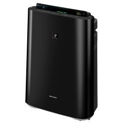 Зволожувач повітря Sharp KC-D40EUB