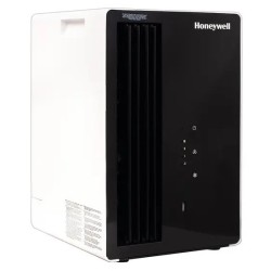 Кліматичний комплекс Honeywell ZETA DCS2AE White (TOW016147)