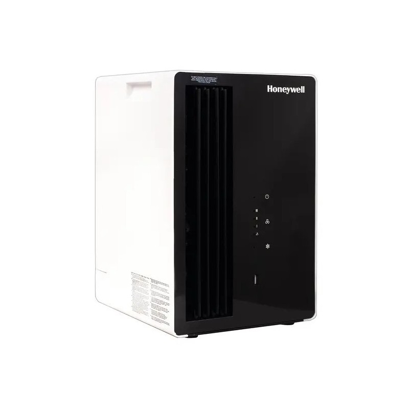 Кліматичний комплекс Honeywell ZETA DCS2AE White (TOW016147)