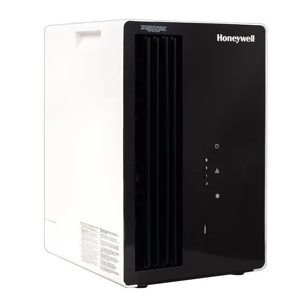 Кліматичний комплекс Honeywell ZETA DCS2AE White (TOW016147)