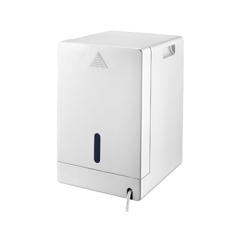 Кліматичний комплекс Honeywell ZETA DCS2AE White (TOW016147)