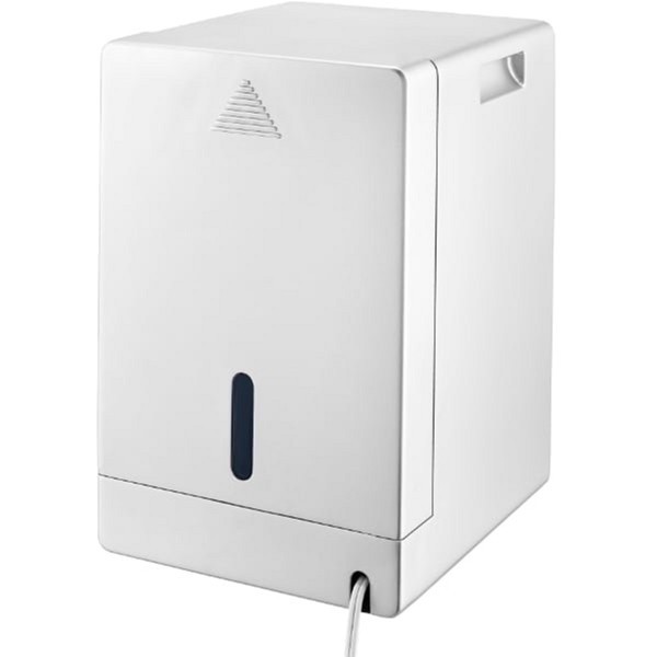 Кліматичний комплекс Honeywell ZETA DCS2AE White (TOW016147)