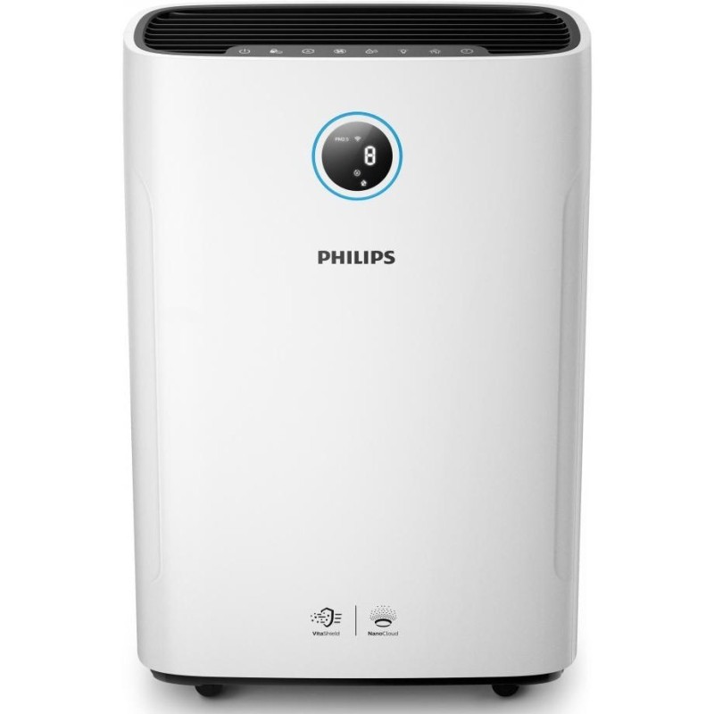 Кліматичний комплекс Philips Series 2000i AC2729/10