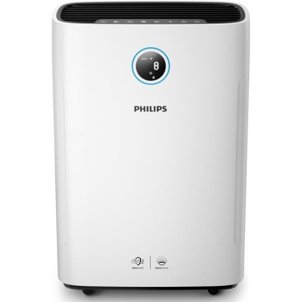 Кліматичний комплекс Philips Series 2000i AC2729/10