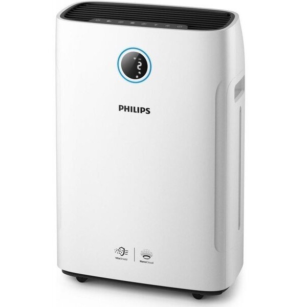 Кліматичний комплекс Philips Series 2000i AC2729/10