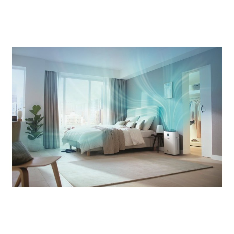 Кліматичний комплекс Philips Series 2000i AC2729/10