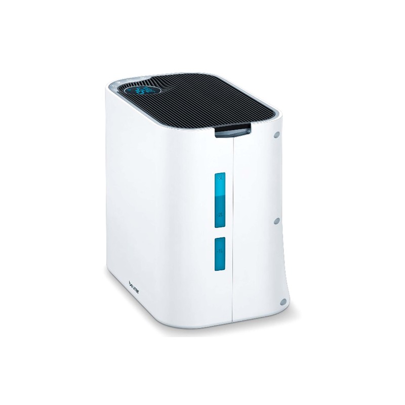 Зволожувач повітря Beurer LR 330