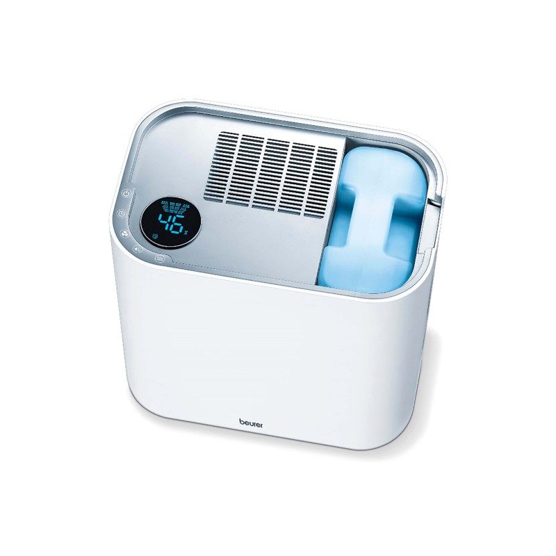 Зволожувач повітря Beurer LR 330