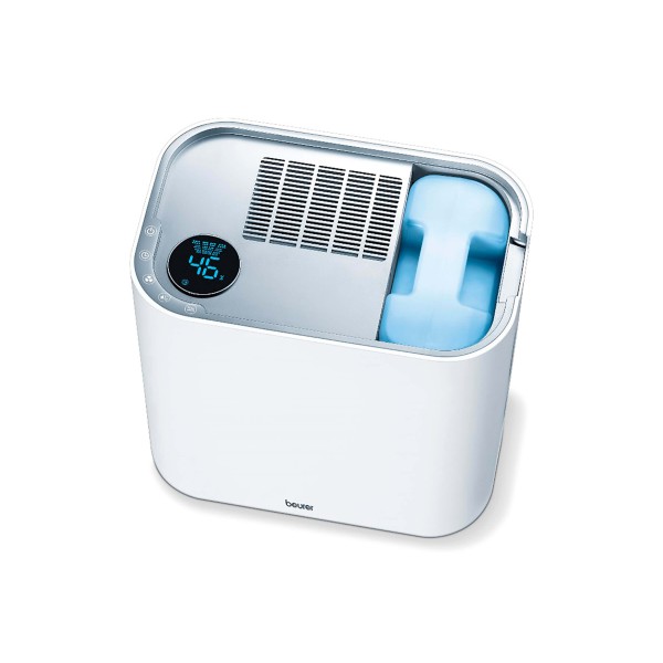 Зволожувач повітря Beurer LR 330