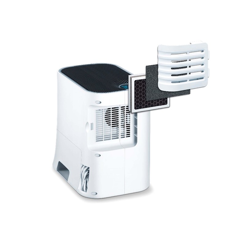 Зволожувач повітря Beurer LR 330