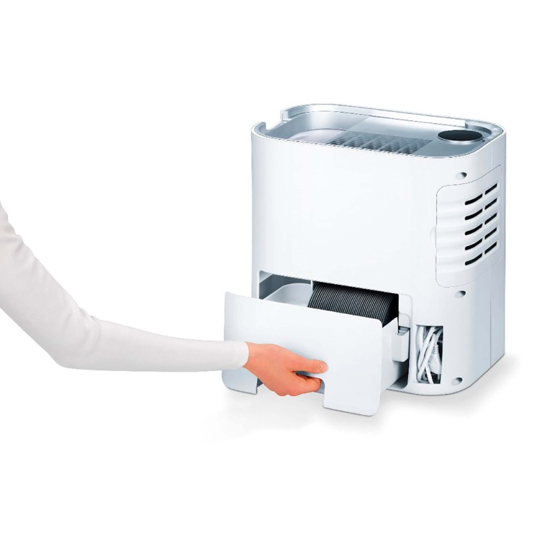 Зволожувач повітря Beurer LR 330