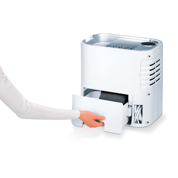 Зволожувач повітря Beurer LR 330