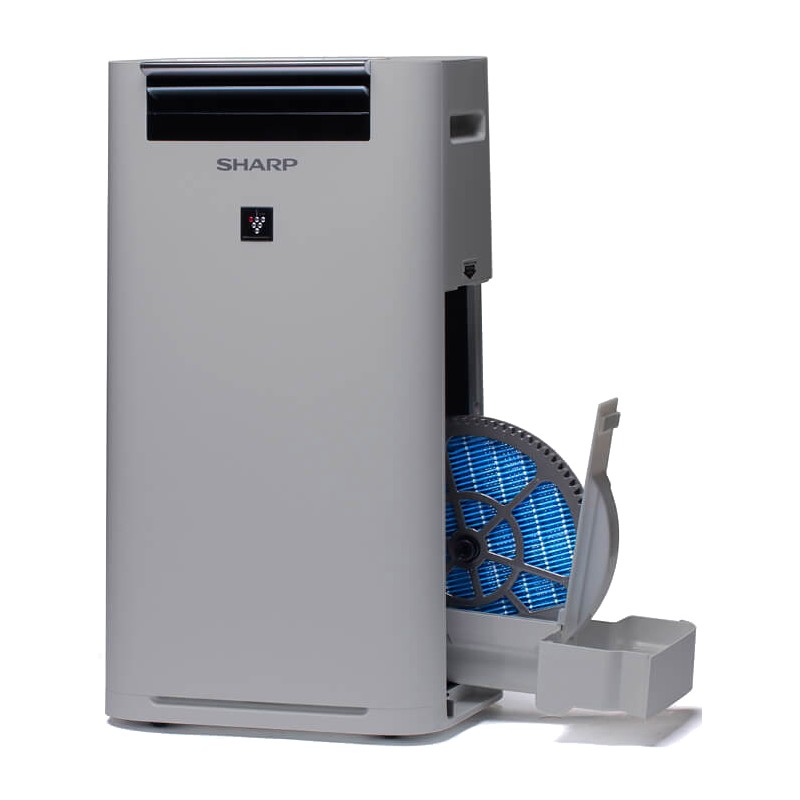 Зволожувач повітря Sharp UA-HG40E-L