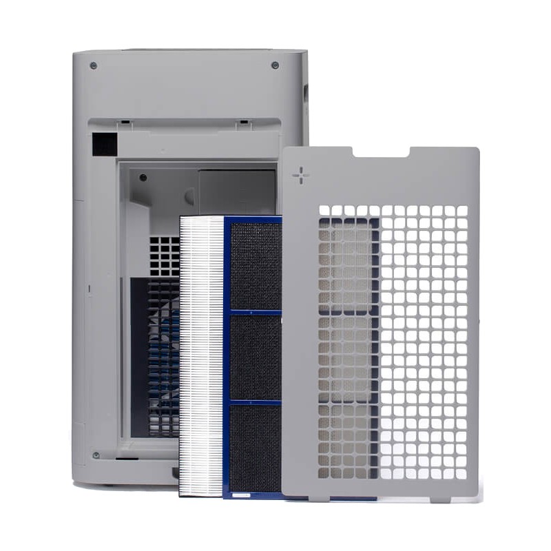 Зволожувач повітря Sharp UA-HG40E-L