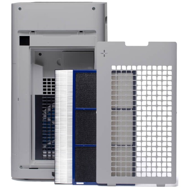 Зволожувач повітря Sharp UA-HG40E-L