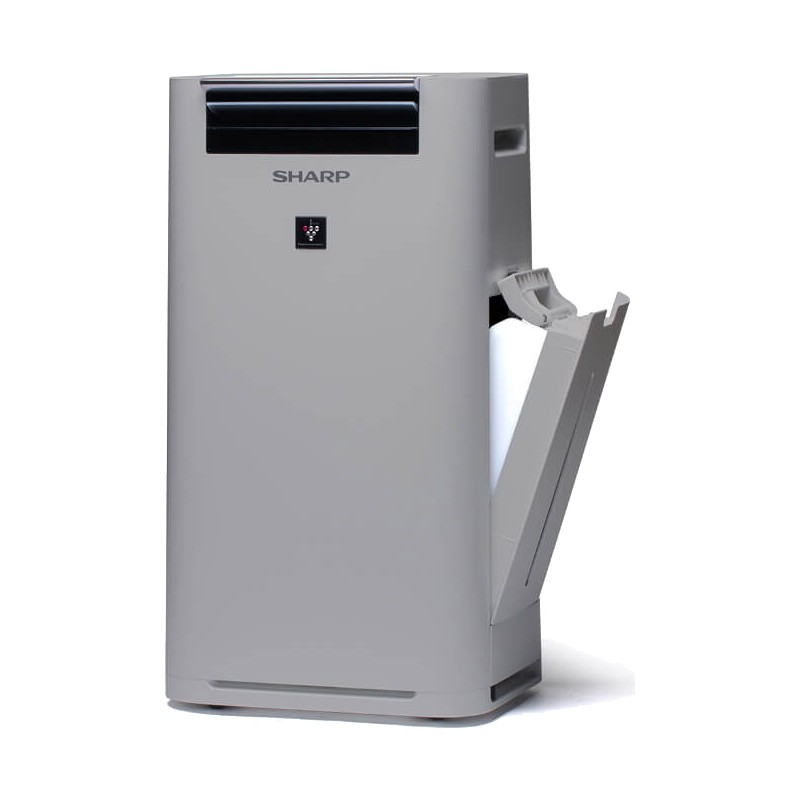 Зволожувач повітря Sharp UA-HG40E-L