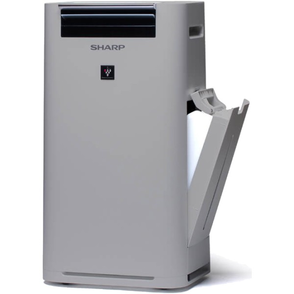 Зволожувач повітря Sharp UA-HG40E-L