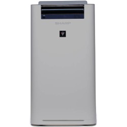 Зволожувач повітря Sharp UA-HG50E-L