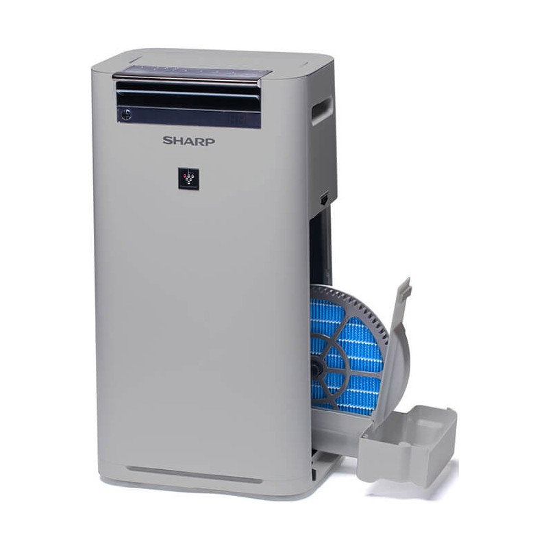 Зволожувач повітря Sharp UA-HG50E-L