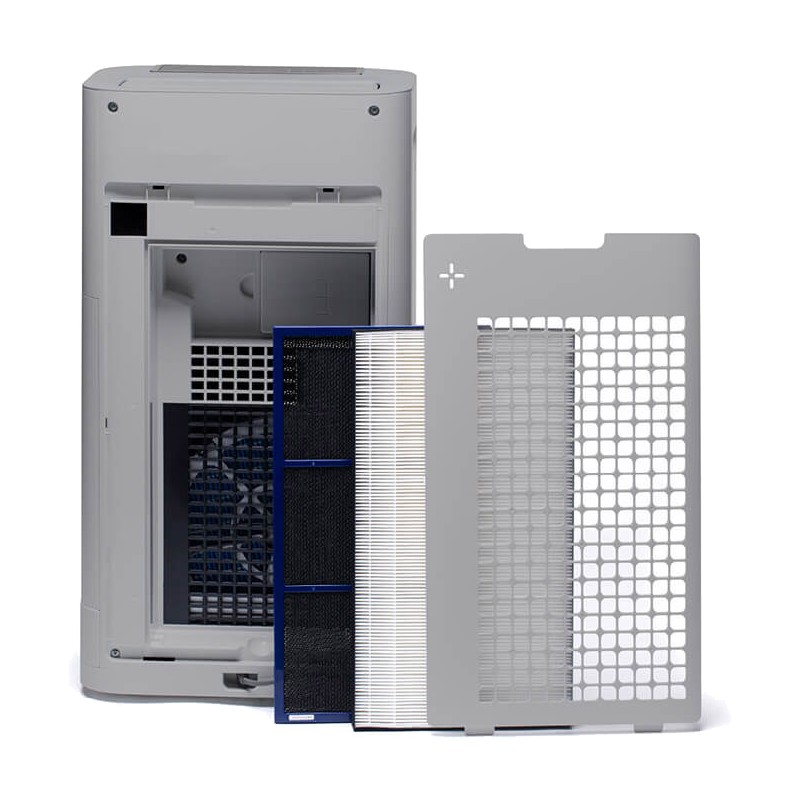 Зволожувач повітря Sharp UA-HG50E-L