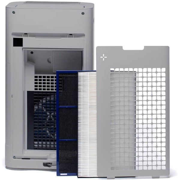 Зволожувач повітря Sharp UA-HG50E-L