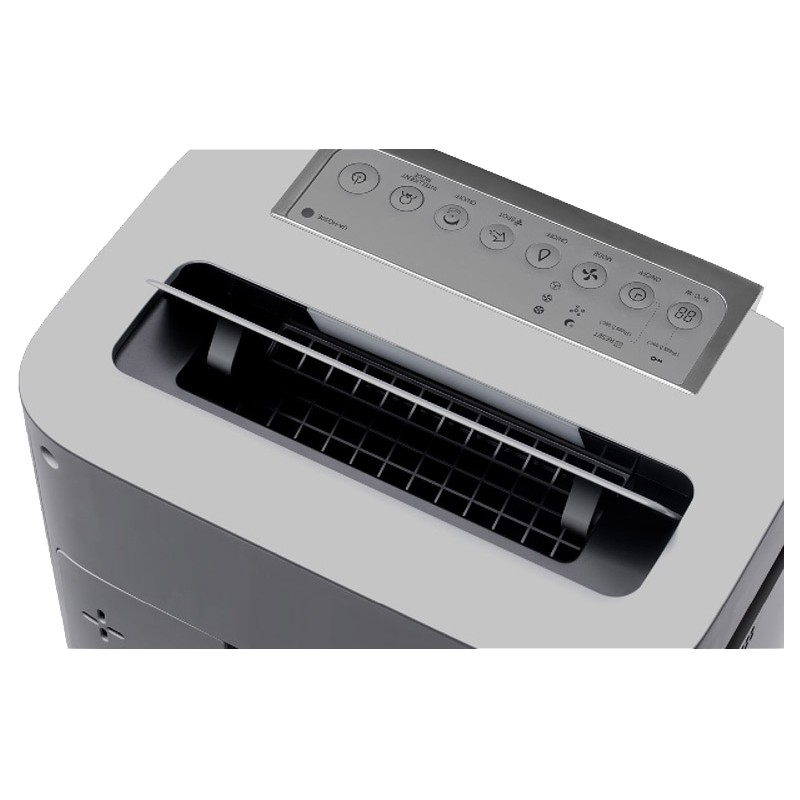 Зволожувач повітря Sharp UA-HG50E-L