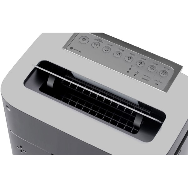 Зволожувач повітря Sharp UA-HG50E-L