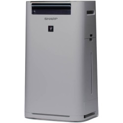 Зволожувач повітря Sharp UA-HG60E-L