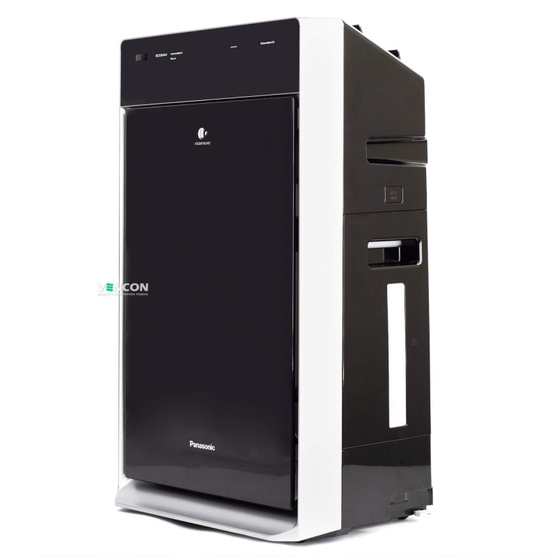 Зволожувач повітря Panasonic F-VXK70R-K