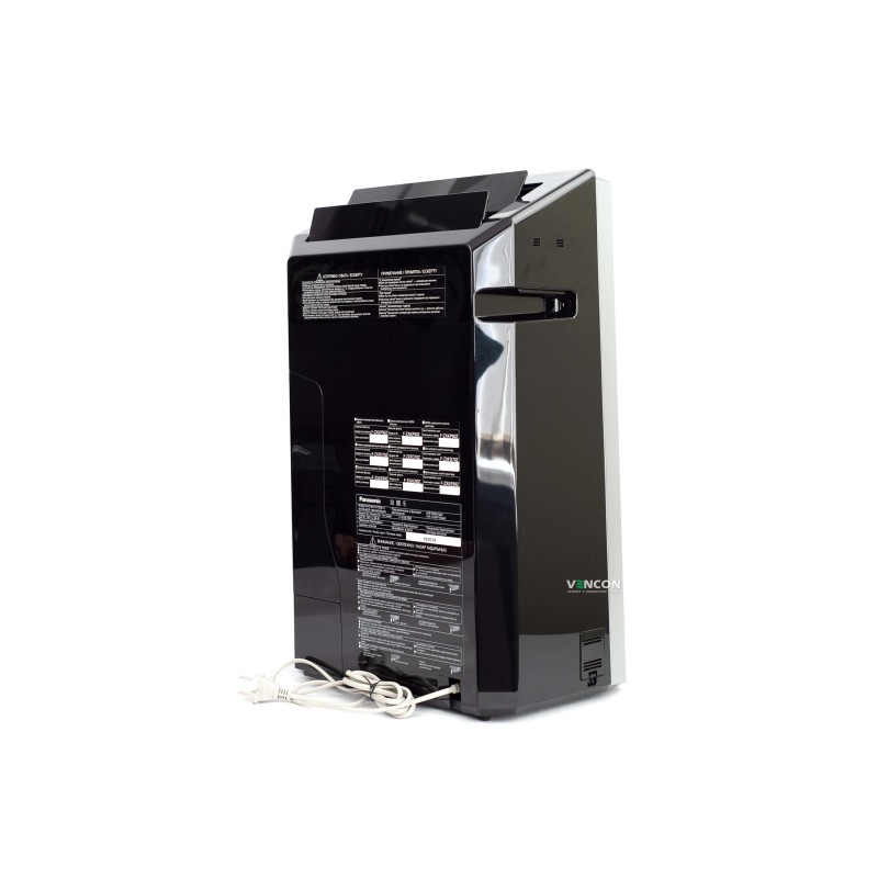 Зволожувач повітря Panasonic F-VXK70R-K