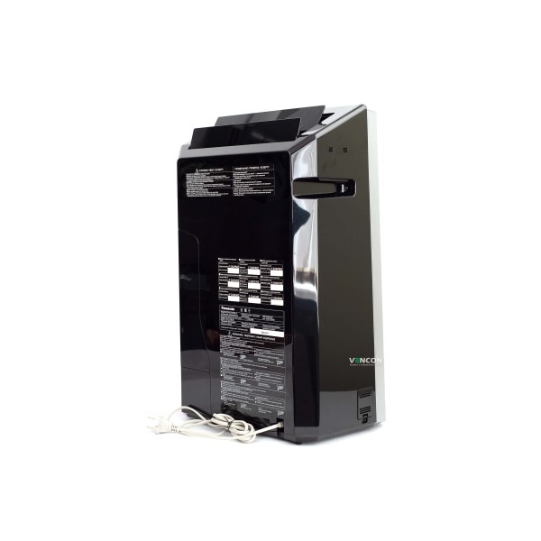 Зволожувач повітря Panasonic F-VXK70R-K