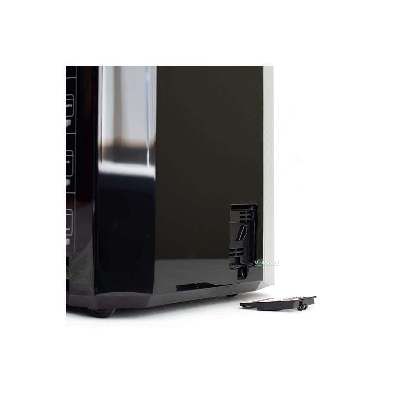 Зволожувач повітря Panasonic F-VXK70R-K