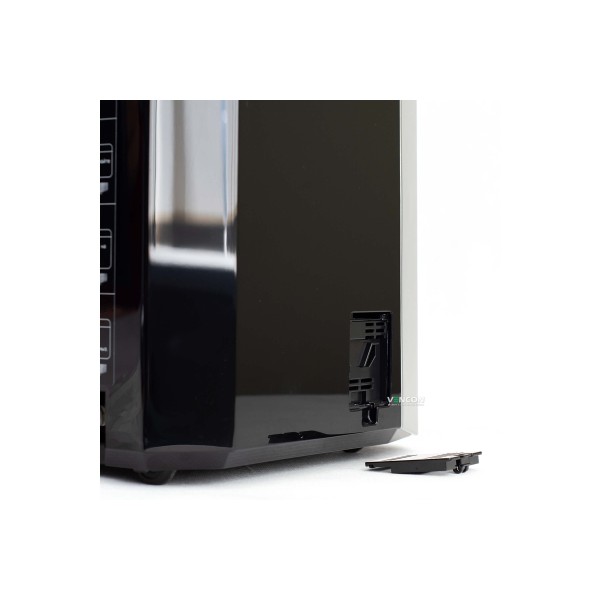 Зволожувач повітря Panasonic F-VXK70R-K