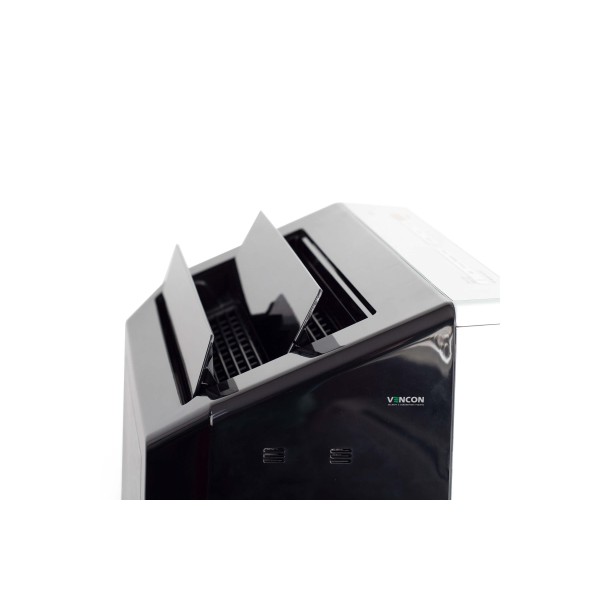 Зволожувач повітря Panasonic F-VXK70R-K