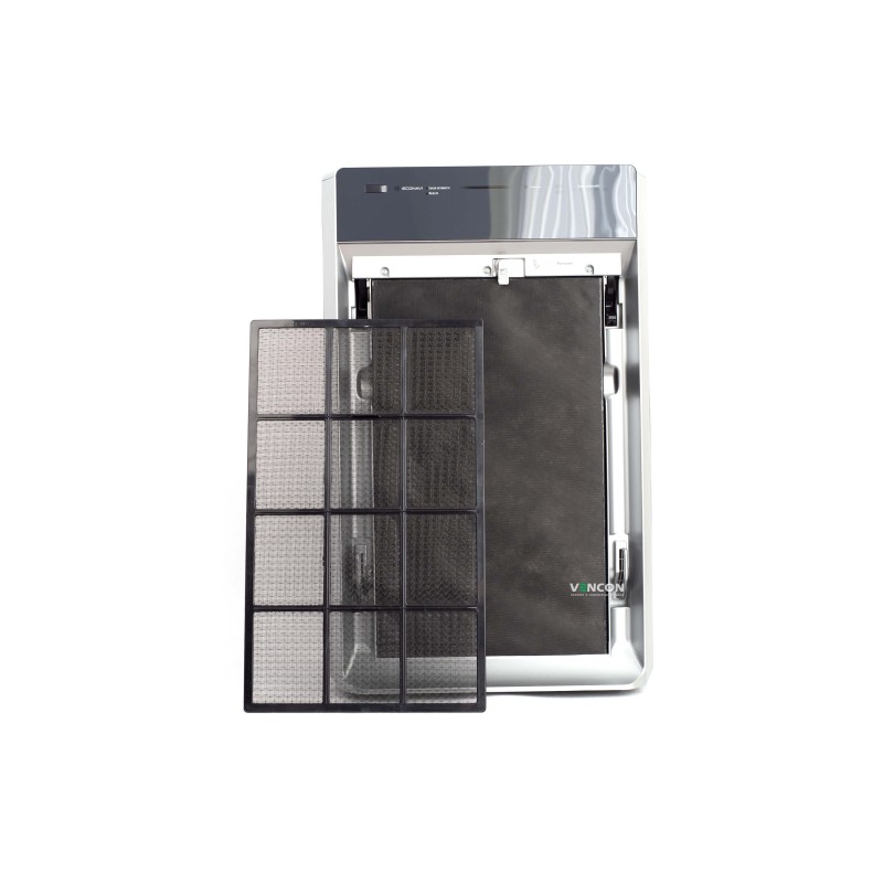 Зволожувач повітря Panasonic F-VXK70R-K