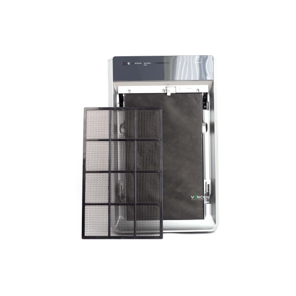 Зволожувач повітря Panasonic F-VXK70R-K