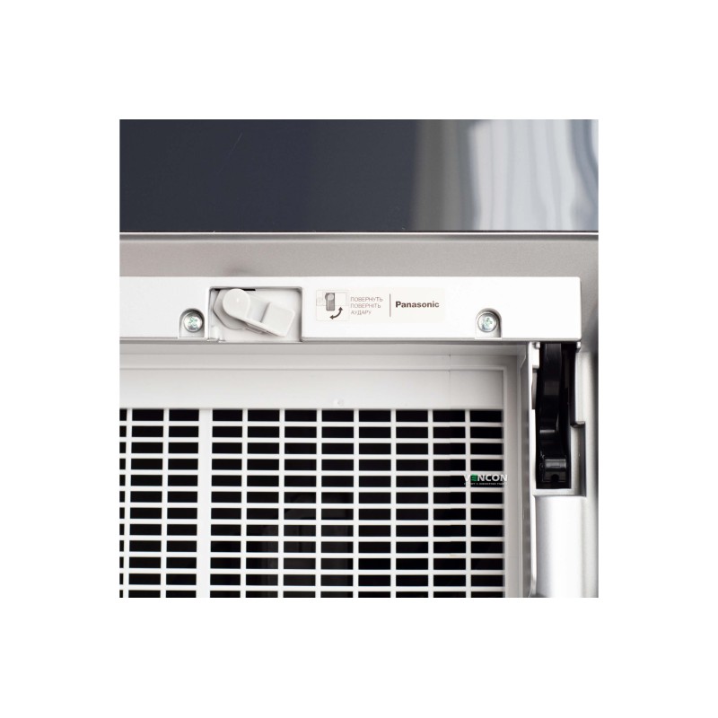 Зволожувач повітря Panasonic F-VXK70R-K