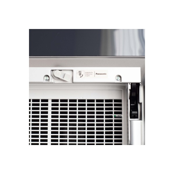 Зволожувач повітря Panasonic F-VXK70R-K