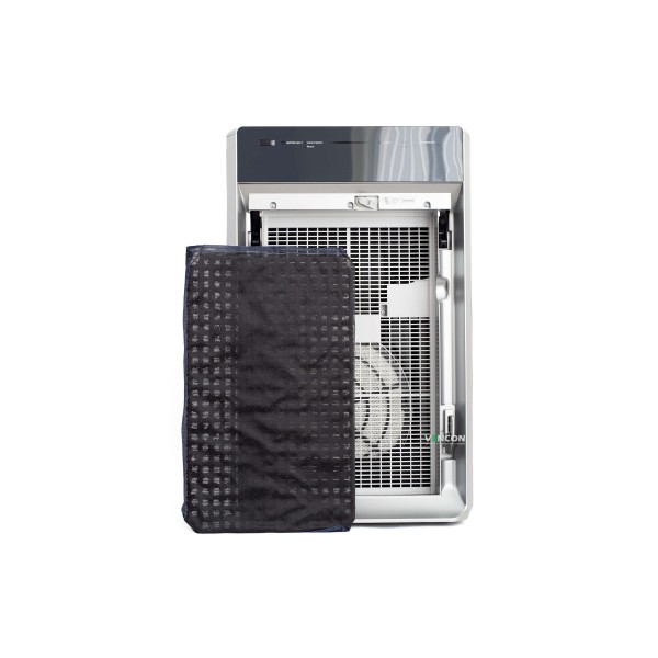 Зволожувач повітря Panasonic F-VXK70R-K