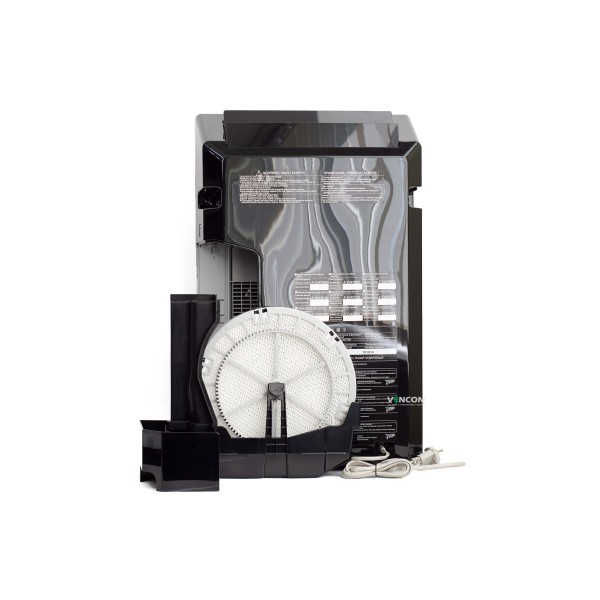 Зволожувач повітря Panasonic F-VXK70R-K