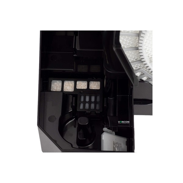 Зволожувач повітря Panasonic F-VXK70R-K