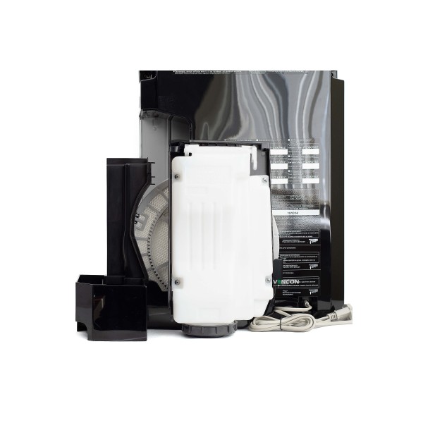 Зволожувач повітря Panasonic F-VXK70R-K