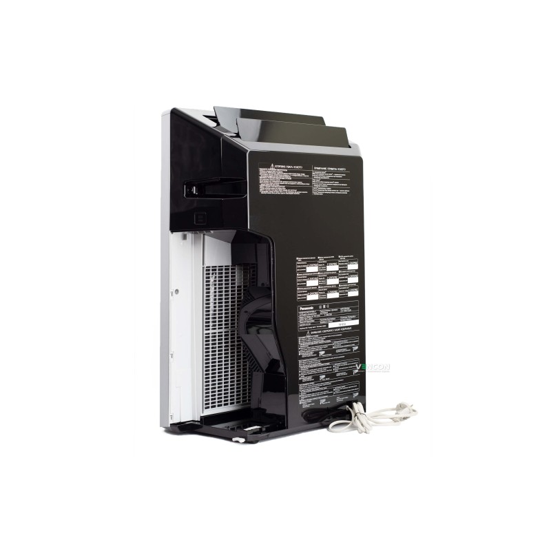 Зволожувач повітря Panasonic F-VXK70R-K