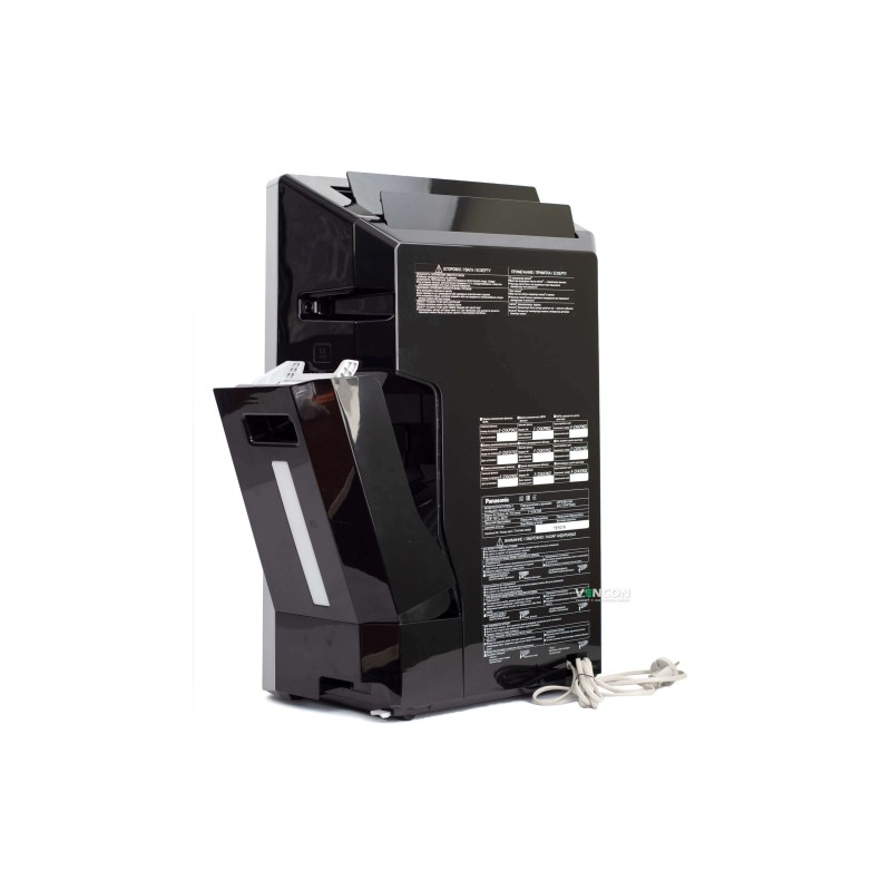 Зволожувач повітря Panasonic F-VXK70R-K