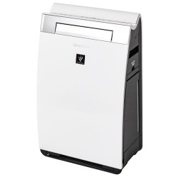 Зволожувач повітря Sharp KI-G75EUW