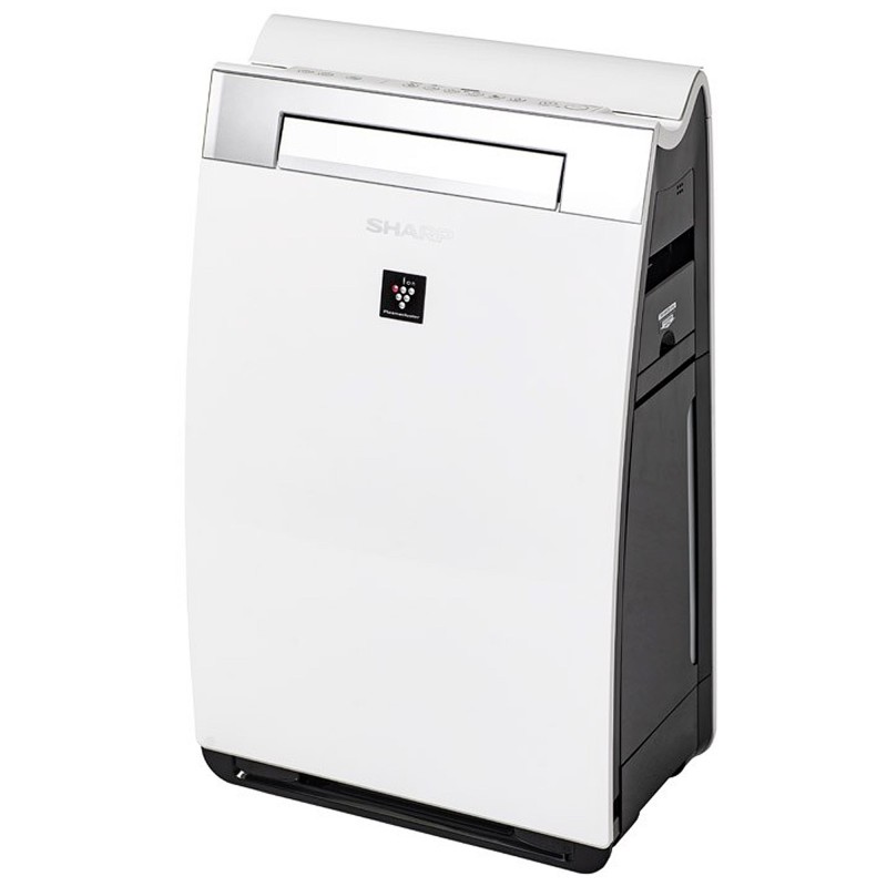 Зволожувач повітря Sharp KI-G75EUW