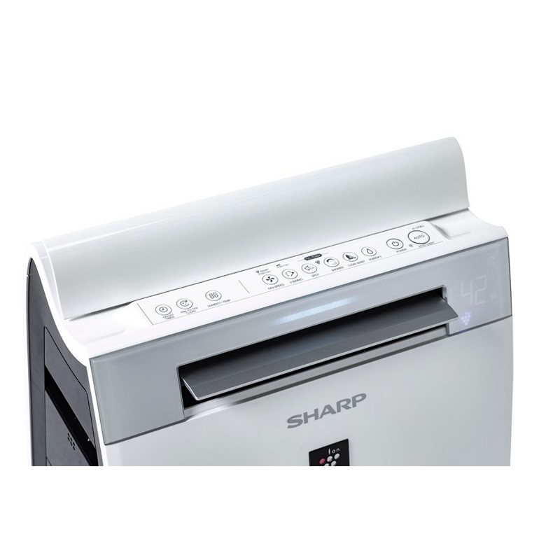 Зволожувач повітря Sharp KI-G75EUW